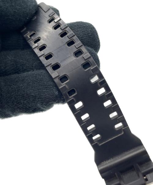 CASIO（カシオ）CASIO (カシオ) 腕時計 ブラックの古着・服飾アイテム