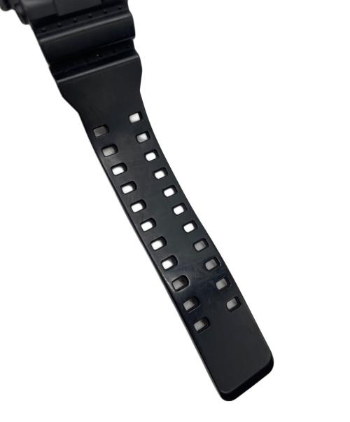 CASIO（カシオ）CASIO (カシオ) 腕時計 ブラックの古着・服飾アイテム