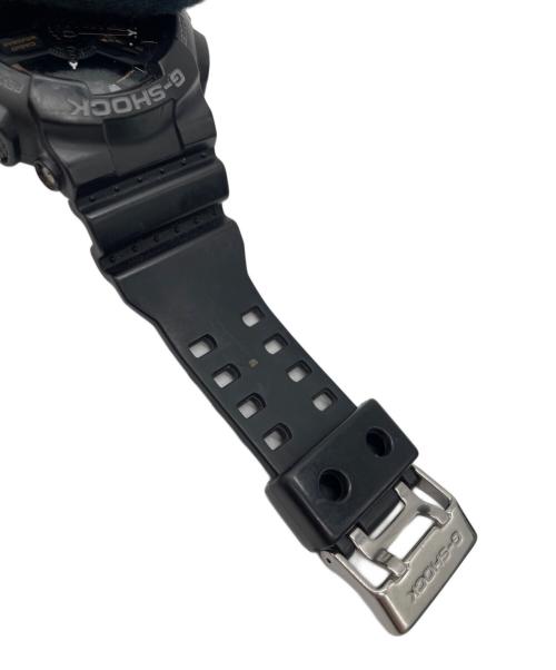 CASIO（カシオ）CASIO (カシオ) 腕時計 ブラックの古着・服飾アイテム