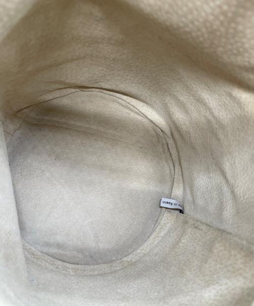 J&M DAVIDSON（ジェイ＆エム デヴィッドソン）J&M DAVIDSON (ジェイ＆エム デヴィッドソン) トートバッグ ブラックの古着・服飾アイテム