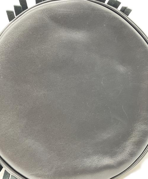 J&M DAVIDSON（ジェイ＆エム デヴィッドソン）J&M DAVIDSON (ジェイ＆エム デヴィッドソン) トートバッグ ブラックの古着・服飾アイテム