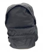 Herve Chapelierエルベシャプリエ）の古着「リュック」｜ブラック