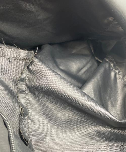 Herve Chapelier（エルベシャプリエ）Herve Chapelier (エルベシャプリエ) リュック ブラックの古着・服飾アイテム