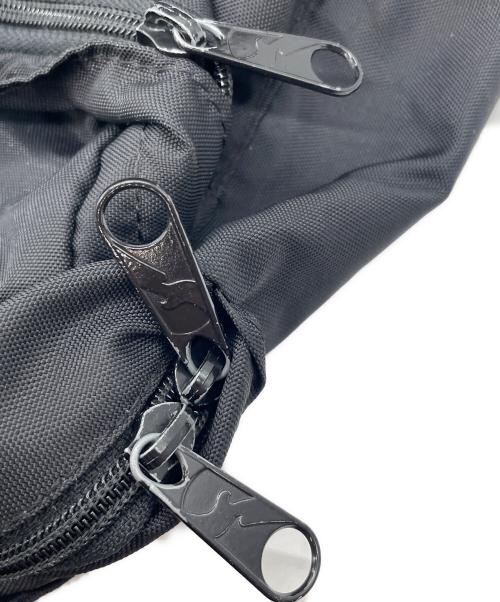 Herve Chapelier（エルベシャプリエ）Herve Chapelier (エルベシャプリエ) リュック ブラックの古着・服飾アイテム