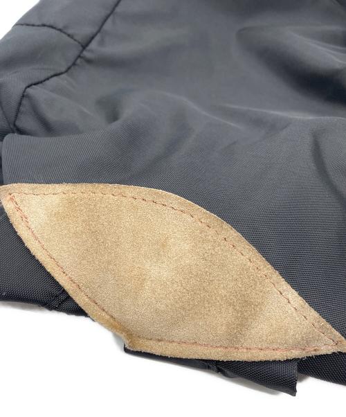 Herve Chapelier（エルベシャプリエ）Herve Chapelier (エルベシャプリエ) リュック ブラックの古着・服飾アイテム