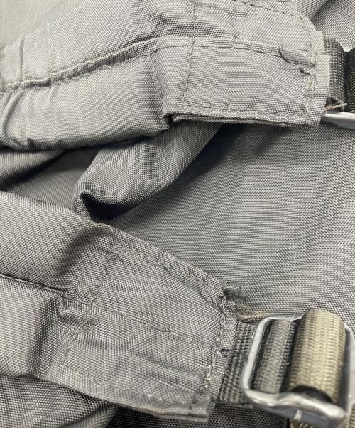 Herve Chapelier（エルベシャプリエ）Herve Chapelier (エルベシャプリエ) リュック ブラックの古着・服飾アイテム