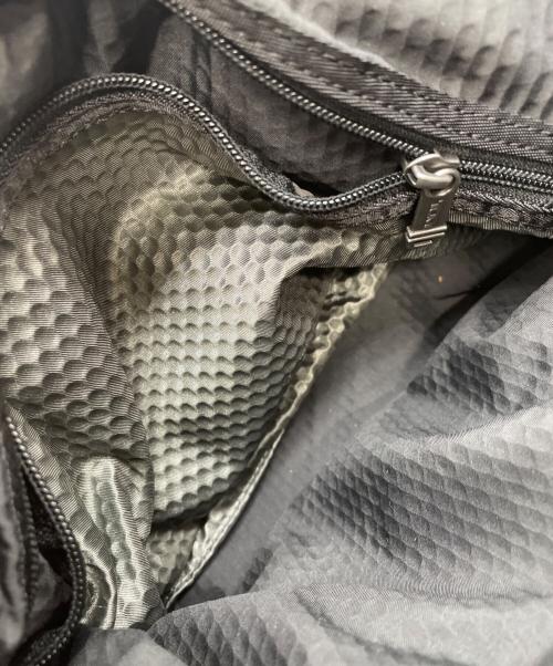 TUMI（トゥミ）TUMI (トゥミ) ショルダーバッグ ブラックの古着・服飾アイテム