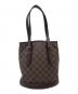 LOUIS VUITTON（ルイ ヴィトン）の古着「トートバッグ」｜ブラウン