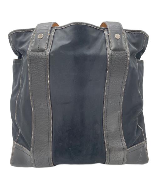 COACH（コーチ）COACH (コーチ) トートバッグ ブラックの古着・服飾アイテム