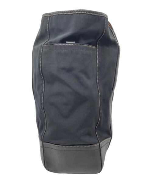 COACH（コーチ）COACH (コーチ) トートバッグ ブラックの古着・服飾アイテム