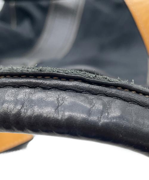 COACH（コーチ）COACH (コーチ) トートバッグ ブラックの古着・服飾アイテム