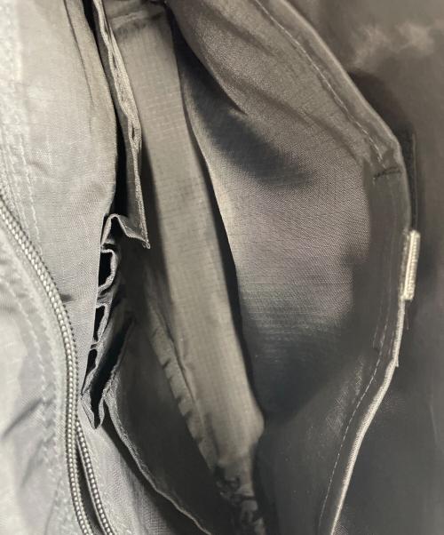 PORTER（ポーター）PORTER (ポーター) ブリーフケース ブラックの古着・服飾アイテム