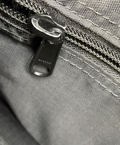 PORTER（ポーター）PORTER (ポーター) ブリーフケース ブラックの古着・服飾アイテム