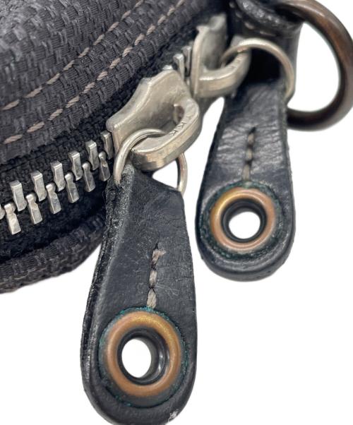 PORTER（ポーター）PORTER (ポーター) ブリーフケース ブラックの古着・服飾アイテム