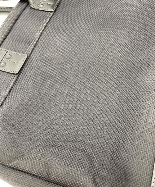 PORTER（ポーター）PORTER (ポーター) ブリーフケース ブラックの古着・服飾アイテム