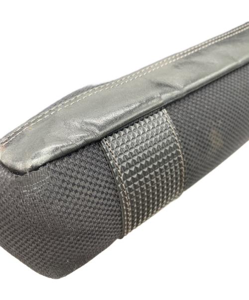 PORTER（ポーター）PORTER (ポーター) ブリーフケース ブラックの古着・服飾アイテム