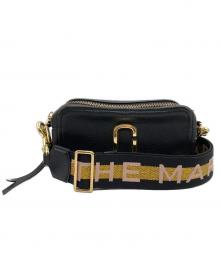 MARC JACOBS（マークジェイコブス）の古着「ショルダーバッグ」｜ブラック