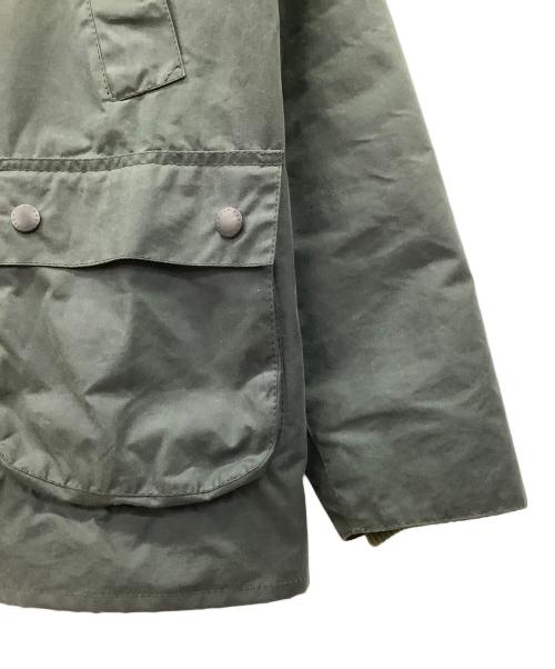 Barbour（バブアー）Barbour (バブアー) オイルドジャケット グリーン サイズ:38の古着・服飾アイテム