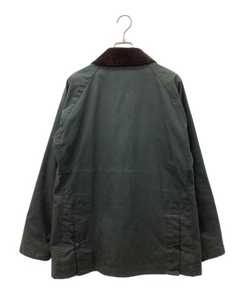 Barbour（バブアー）Barbour (バブアー) オイルドジャケット グリーン サイズ:38の古着・服飾アイテム