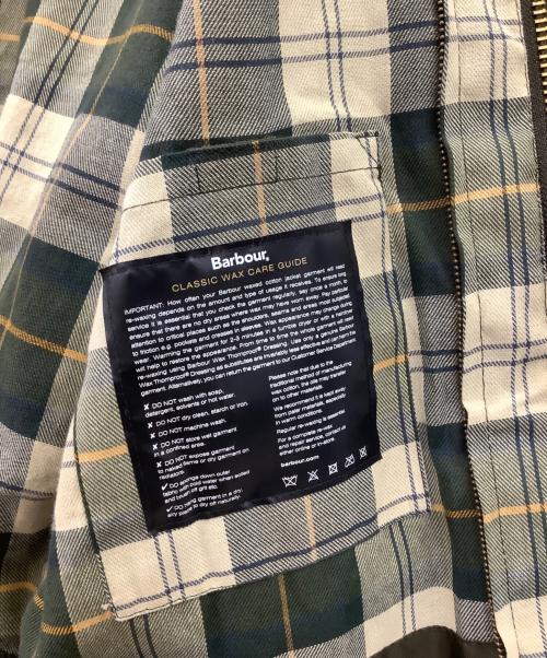 Barbour（バブアー）Barbour (バブアー) オイルドジャケット グリーン サイズ:38の古着・服飾アイテム