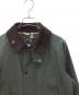 Barbour (バブアー) オイルドジャケット グリーン サイズ:38：20000円