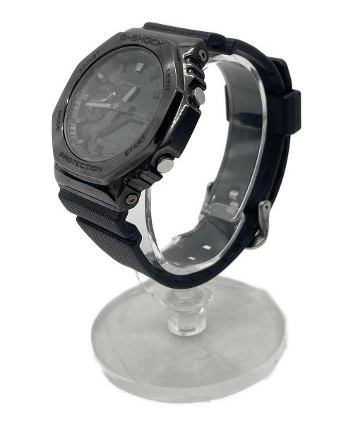 CASIO（カシオ）CASIO (カシオ) 腕時計 ブラックの古着・服飾アイテム