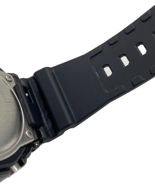 CASIO（カシオ）CASIO (カシオ) 腕時計 ブラックの古着・服飾アイテム