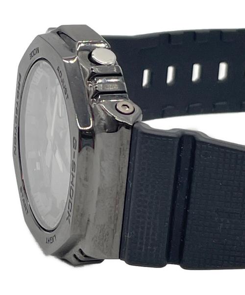 CASIO（カシオ）CASIO (カシオ) 腕時計 ブラックの古着・服飾アイテム