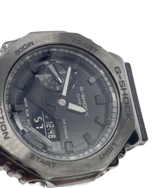CASIO（カシオ）CASIO (カシオ) 腕時計 ブラックの古着・服飾アイテム