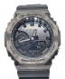 CASIO（カシオ）の古着「腕時計」｜ブラック