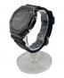 CASIO (カシオ) 腕時計 ブラック：18000円