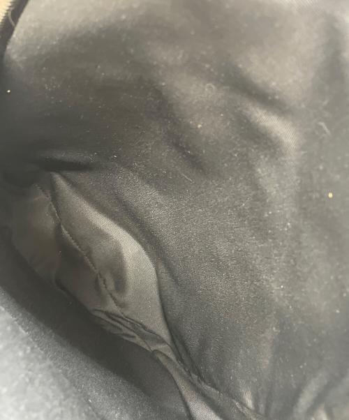 COACH（コーチ）COACH (コーチ) リュック モスグリーンの古着・服飾アイテム