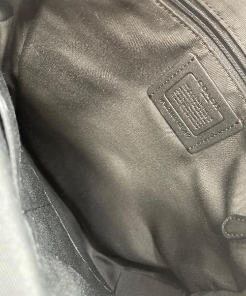 COACH（コーチ）COACH (コーチ) リュック モスグリーンの古着・服飾アイテム