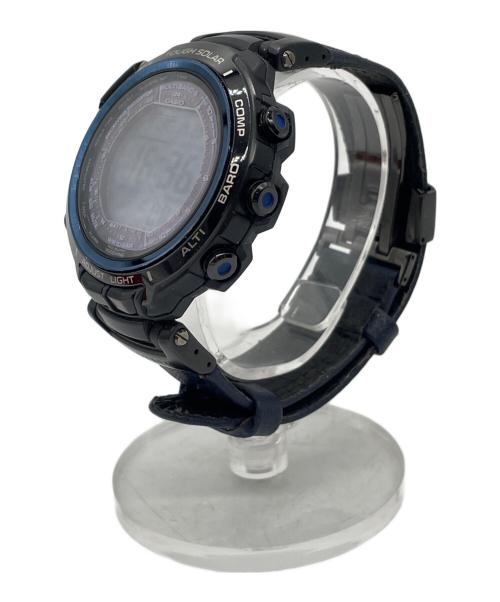 CASIO（カシオ）CASIO (カシオ) デジタルウォッチ グレーの古着・服飾アイテム