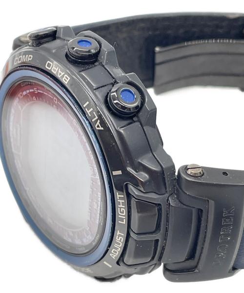 CASIO（カシオ）CASIO (カシオ) デジタルウォッチ グレーの古着・服飾アイテム