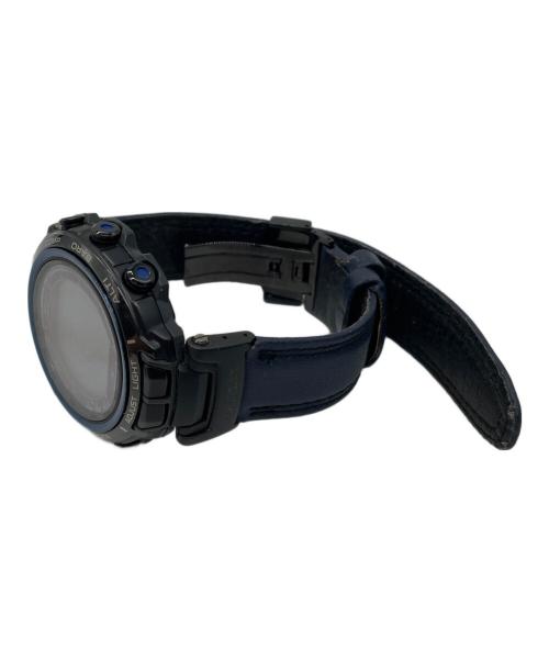 CASIO（カシオ）CASIO (カシオ) デジタルウォッチ グレーの古着・服飾アイテム