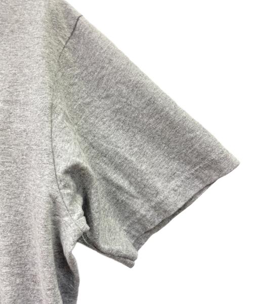 SUPREME（シュプリーム）SUPREME (シュプリーム) アーニー・バンズTシャツ グレー サイズ:Mの古着・服飾アイテム