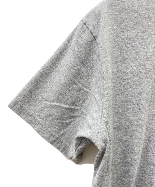SUPREME（シュプリーム）SUPREME (シュプリーム) アーニー・バンズTシャツ グレー サイズ:Mの古着・服飾アイテム