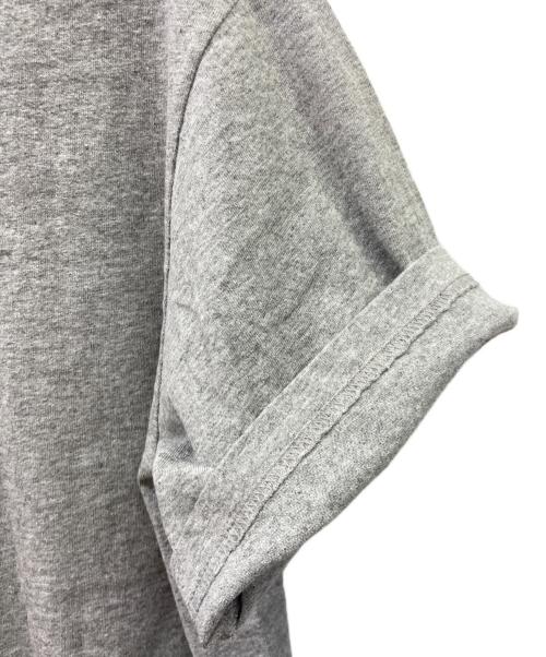 SUPREME（シュプリーム）SUPREME (シュプリーム) アーニー・バンズTシャツ グレー サイズ:Mの古着・服飾アイテム