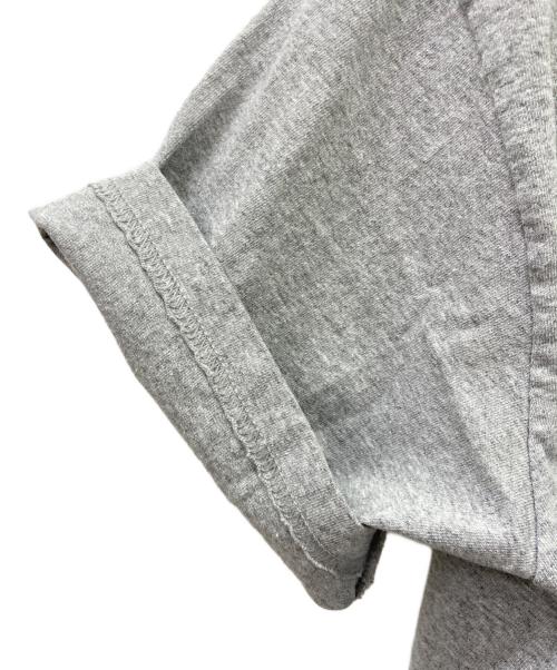 SUPREME（シュプリーム）SUPREME (シュプリーム) アーニー・バンズTシャツ グレー サイズ:Mの古着・服飾アイテム