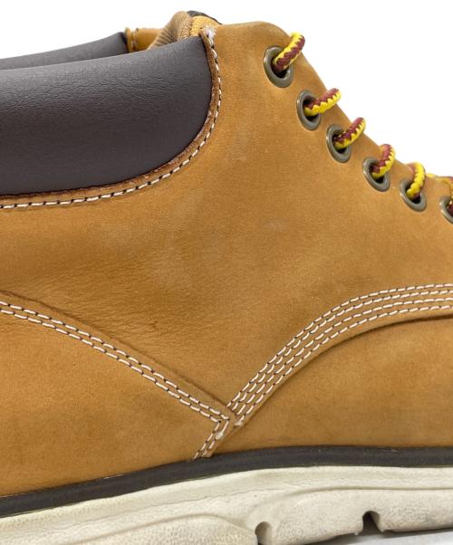 Timberland（ティンバーランド）Timberland (ティンバーランド) チャッカーブーツ ブラウン サイズ:28cmの古着・服飾アイテム