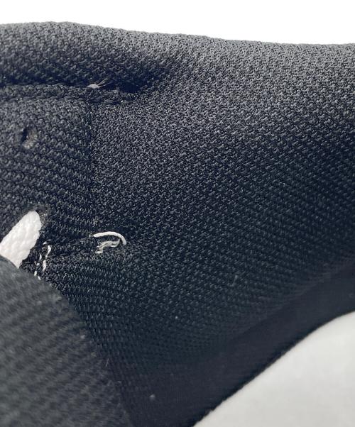 NIKE（ナイキ）NIKE (ナイキ) ハイカットスニーカー ホワイト×ブラック サイズ:28cmの古着・服飾アイテム