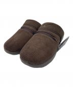 NIKEナイキ）の古着「バーロウ」｜ブラウン