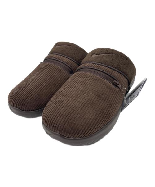 NIKE（ナイキ）NIKE (ナイキ) バーロウ ブラウン サイズ:28cmの古着・服飾アイテム