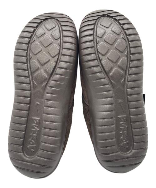 NIKE（ナイキ）NIKE (ナイキ) バーロウ ブラウン サイズ:28cmの古着・服飾アイテム