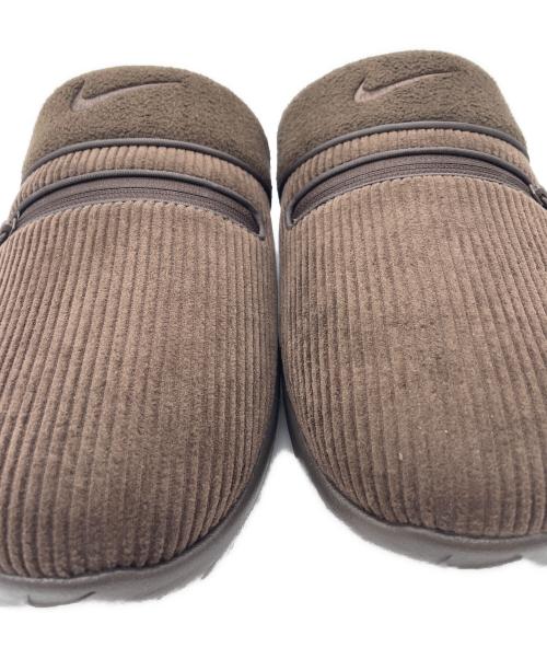 NIKE（ナイキ）NIKE (ナイキ) バーロウ ブラウン サイズ:28cmの古着・服飾アイテム