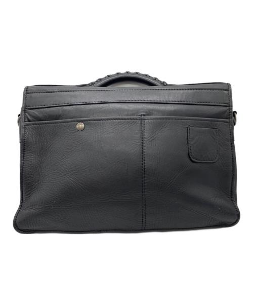 PORTER（ポーター）PORTER (ポーター) 2WAYショルダーバッグ ブラックの古着・服飾アイテム