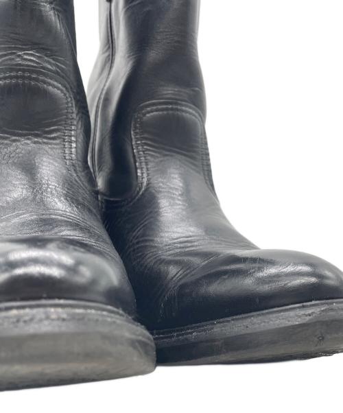 RED WING（レッドウィング）RED WING (レッドウィング) ブーツ ブラック サイズ:28.5cmの古着・服飾アイテム