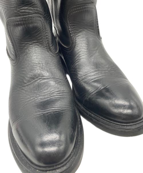 RED WING（レッドウィング）RED WING (レッドウィング) ブーツ ブラック サイズ:28.5cmの古着・服飾アイテム