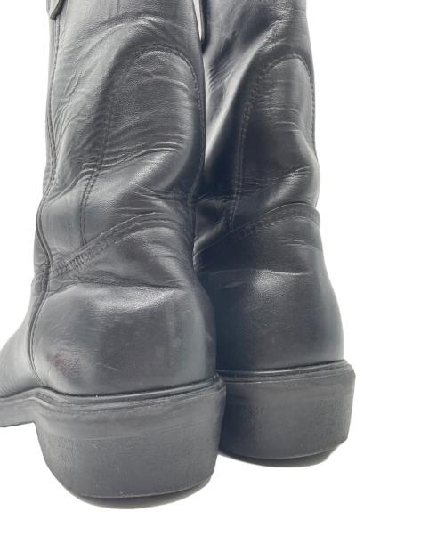 RED WING（レッドウィング）RED WING (レッドウィング) ブーツ ブラック サイズ:28.5cmの古着・服飾アイテム